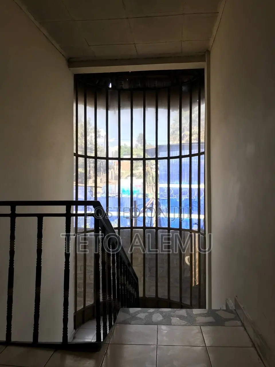 6bdrm House in የሚሸጥ ቤት ቦሌ ሚካኤል, Bole for sale