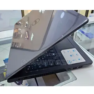 Photo - New Laptop Dell Inspiron 15 4GB Intel Core I3 HDD 500GB