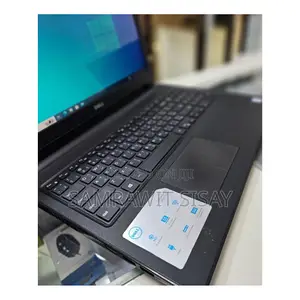 New Laptop Dell Inspiron 15 4GB Intel Core I3 HDD 500GB
