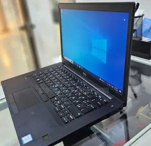 New Laptop Dell Latitude 5310 16GB Intel Core I7 SSD 256GB