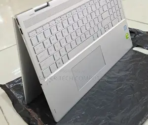 Photo - New Laptop HP Envy X360 8GB Intel Core I5 SSD 512GB