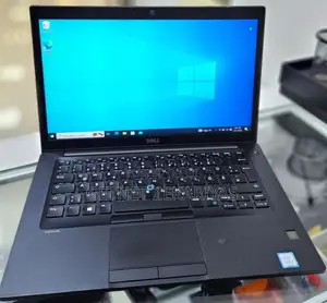 New Laptop Dell Latitude 14 16GB Intel Core I7 SSD 256GB