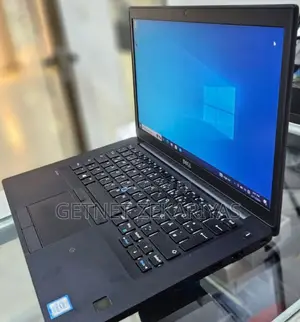 New Laptop Dell Latitude 14 16GB Intel Core I7 SSD 256GB