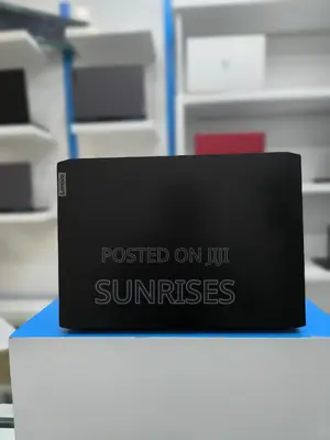 New Laptop Lenovo Ideapad 3 16GB AMD Ryzen 5 SSD 512GB