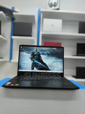 New Laptop Lenovo Ideapad 3 16GB AMD Ryzen 5 SSD 512GB