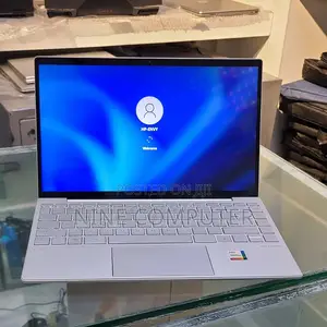 Photo - New Laptop HP Envy 13 16GB Intel Core I5 SSD 512GB