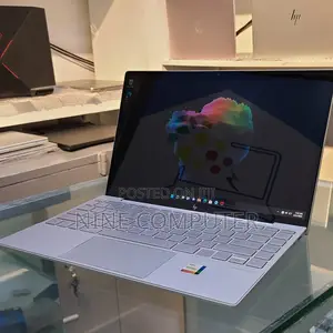 New Laptop HP Envy 13 16GB Intel Core I5 SSD 512GB