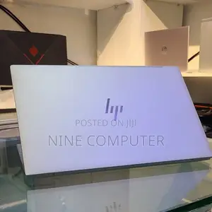 New Laptop HP Envy 13 16GB Intel Core I5 SSD 512GB