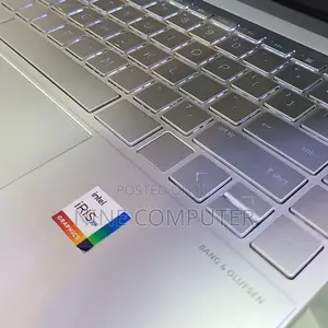 New Laptop HP Envy 13 16GB Intel Core I5 SSD 512GB