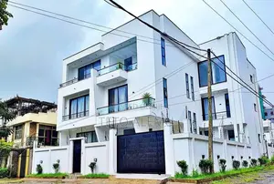 6bdrm House in የሚሸጥ ቤት ቡልቡላ, Bole for sale