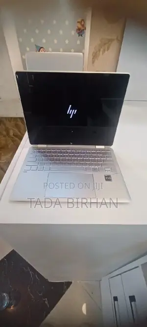 New Laptop HP Spectre 16GB Intel Core I5 SSD 512GB