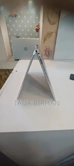 New Laptop HP Spectre 16GB Intel Core I5 SSD 512GB