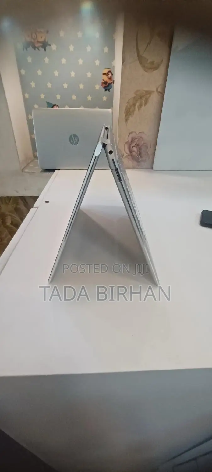 New Laptop HP Spectre 16GB Intel Core I5 SSD 512GB