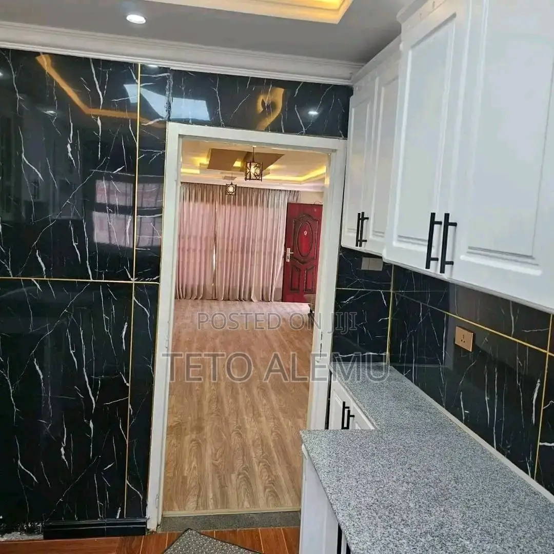 3bdrm Villa in የሚሸጥ ቪላ አያት, Yeka for sale