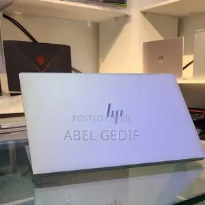 New Laptop HP Envy 13 16GB Intel Core I5 SSD 512GB