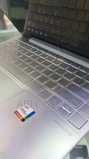 New Laptop HP Envy 13 16GB Intel Core I5 SSD 512GB