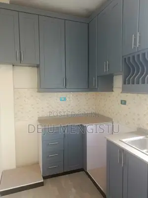 2bdrm Apartment in ሰባ ሁለት, Bole for rent
