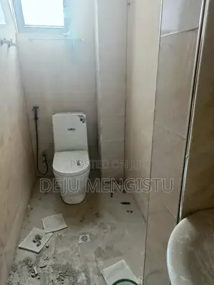 2bdrm Apartment in ሰባ ሁለት, Bole for rent