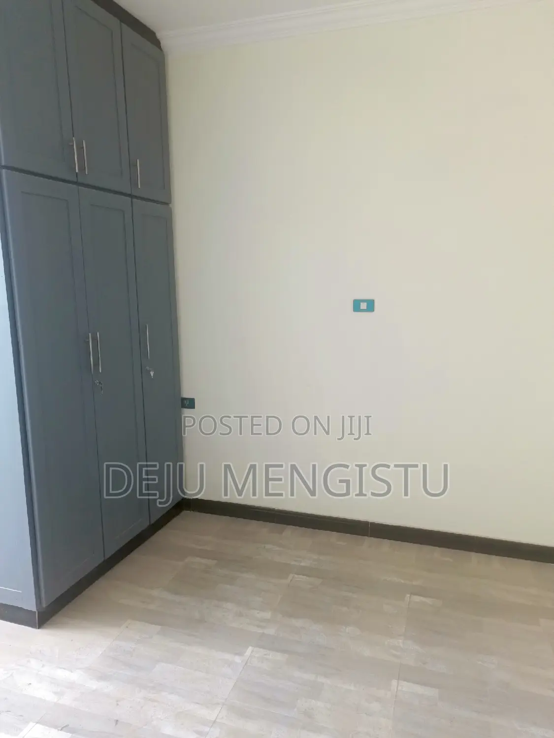 2bdrm Apartment in ሰባ ሁለት, Bole for rent