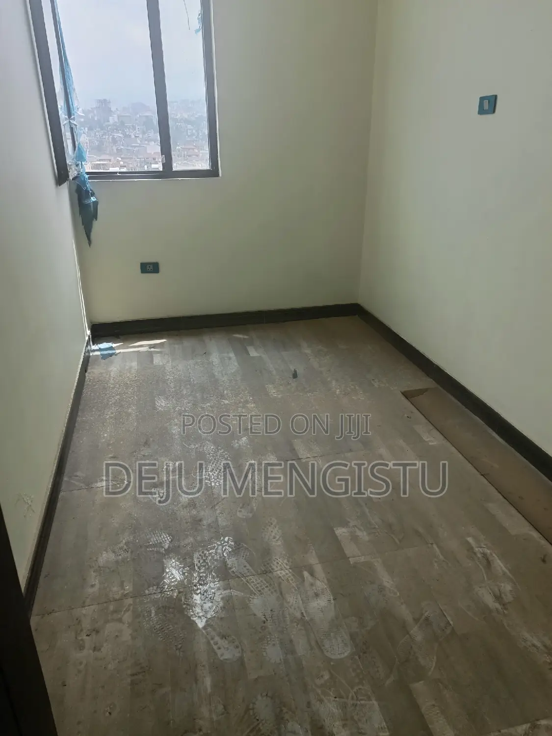 2bdrm Apartment in ሰባ ሁለት, Bole for rent