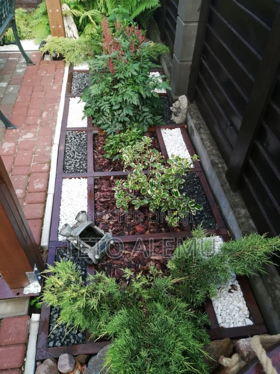 3bdrm Villa in የሚሸጥ ቪላ አያት, Yeka for sale