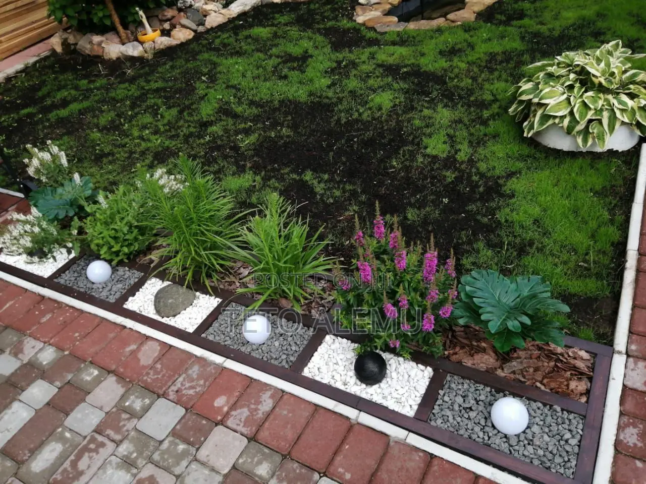 3bdrm Villa in የሚሸጥ ቪላ አያት, Yeka for sale