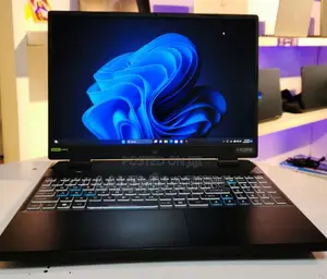 New Laptop Acer Predator Helios 16 16GB Intel Core I9 SSD 1T