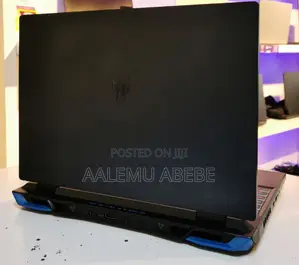 New Laptop Acer Predator Helios 16 16GB Intel Core I9 SSD 1T