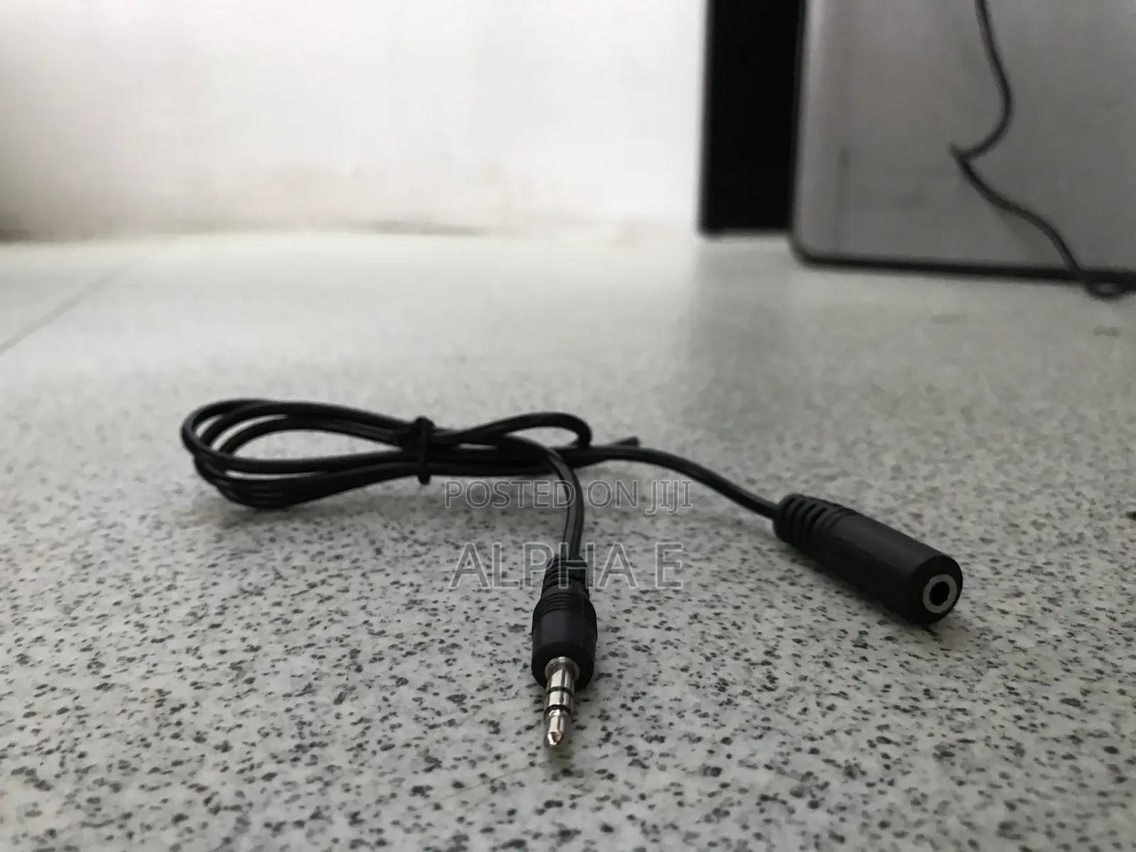 Aux Cable Extender