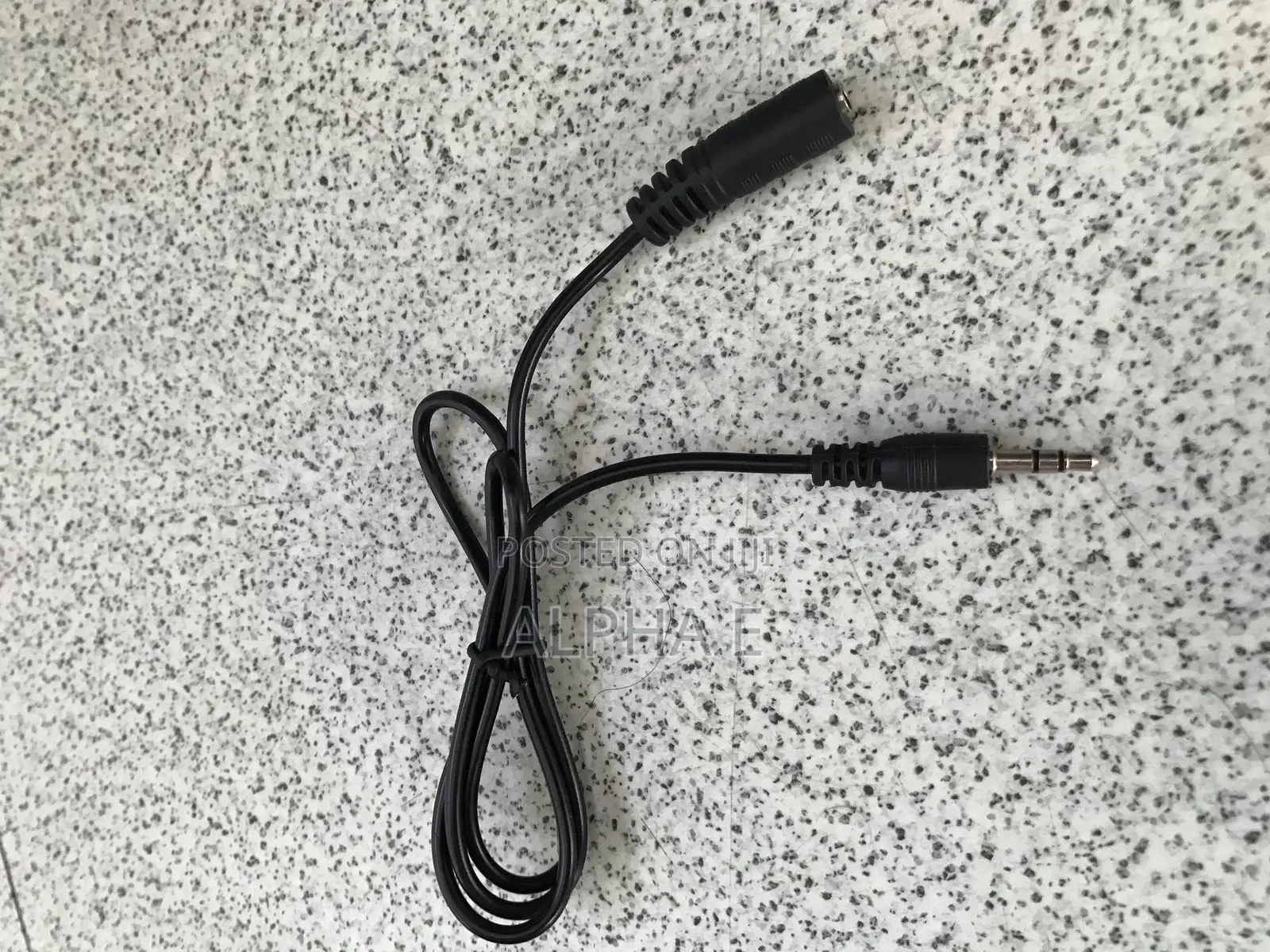 Aux Cable Extender