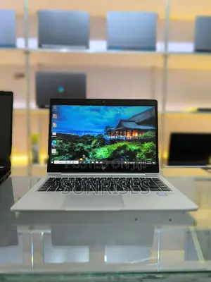 New Laptop HP EliteBook 8540P 16GB Intel Core I7 SSD 512GB