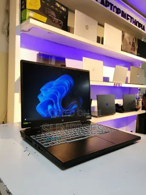 New Laptop Acer Predator Helios Neo 16 16GB Intel Core I9 SSD 1T