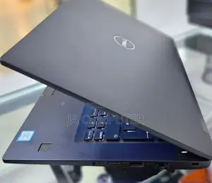 New Laptop Dell Latitude 5310 16GB Intel Core I7 SSD 256GB