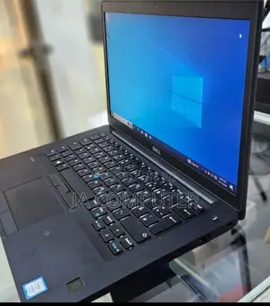 New Laptop Dell Latitude 5310 16GB Intel Core I7 SSD 256GB