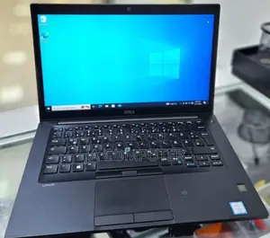 Photo - New Laptop Dell Latitude 5310 16GB Intel Core I7 SSD 256GB
