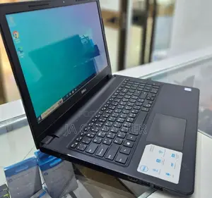 Photo - Laptop Dell Inspiron 15 4GB Intel Core I3 HDD 500GB