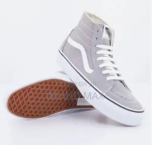 Photo - Vans Old School Master Quality