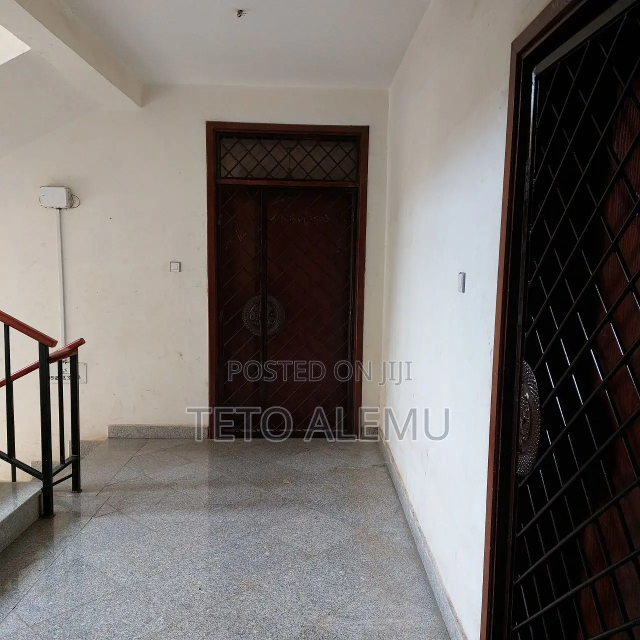 2bdrm Apartment in Apartment For Sale, Yeka for sale