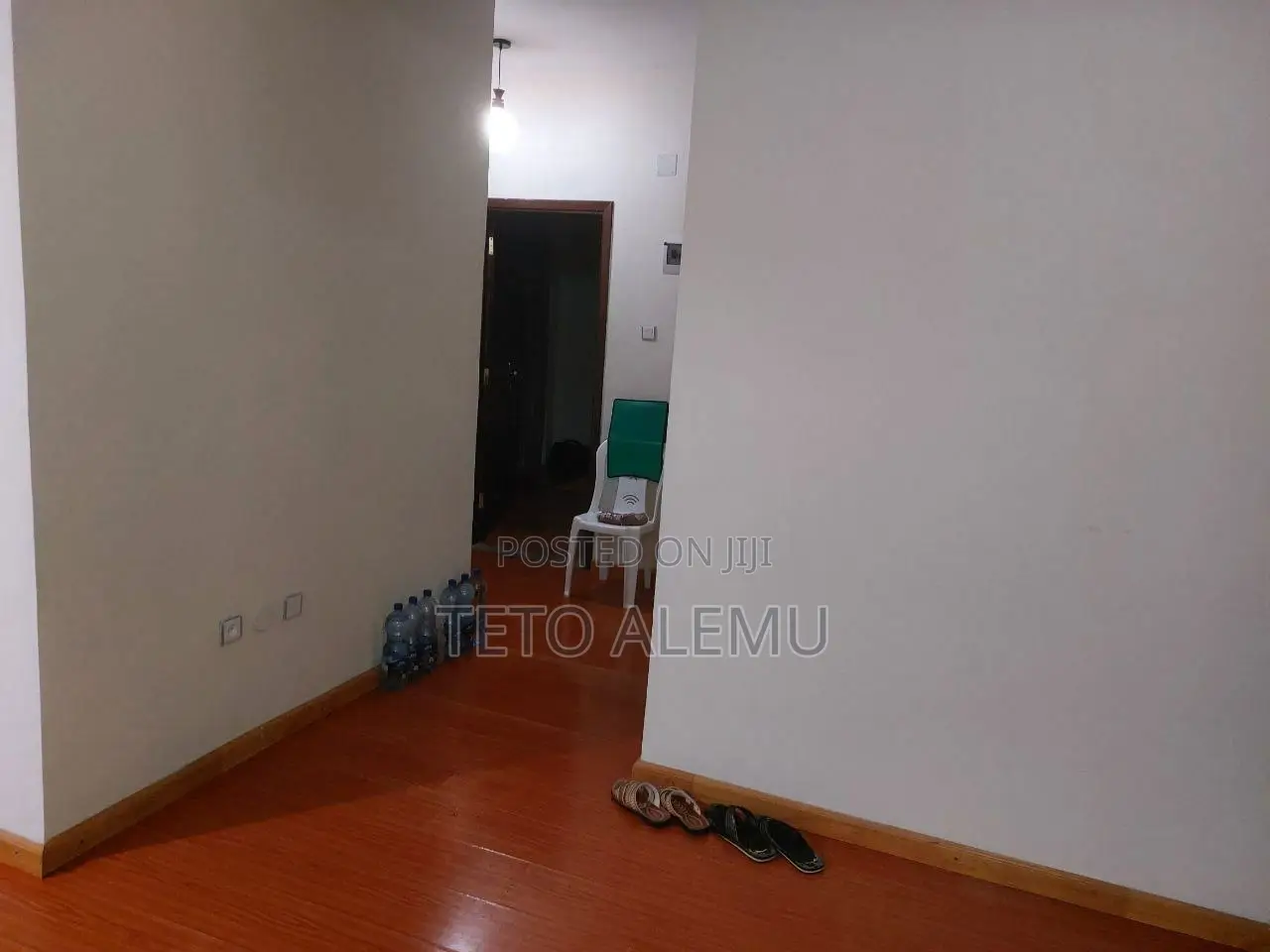 2bdrm Apartment in Apartment For Sale, Yeka for sale