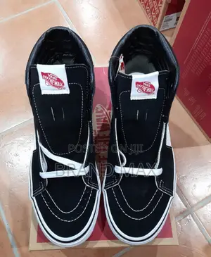Vans Old School Master Quality