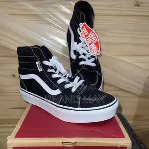 Photo - Vans Old School Master Quality