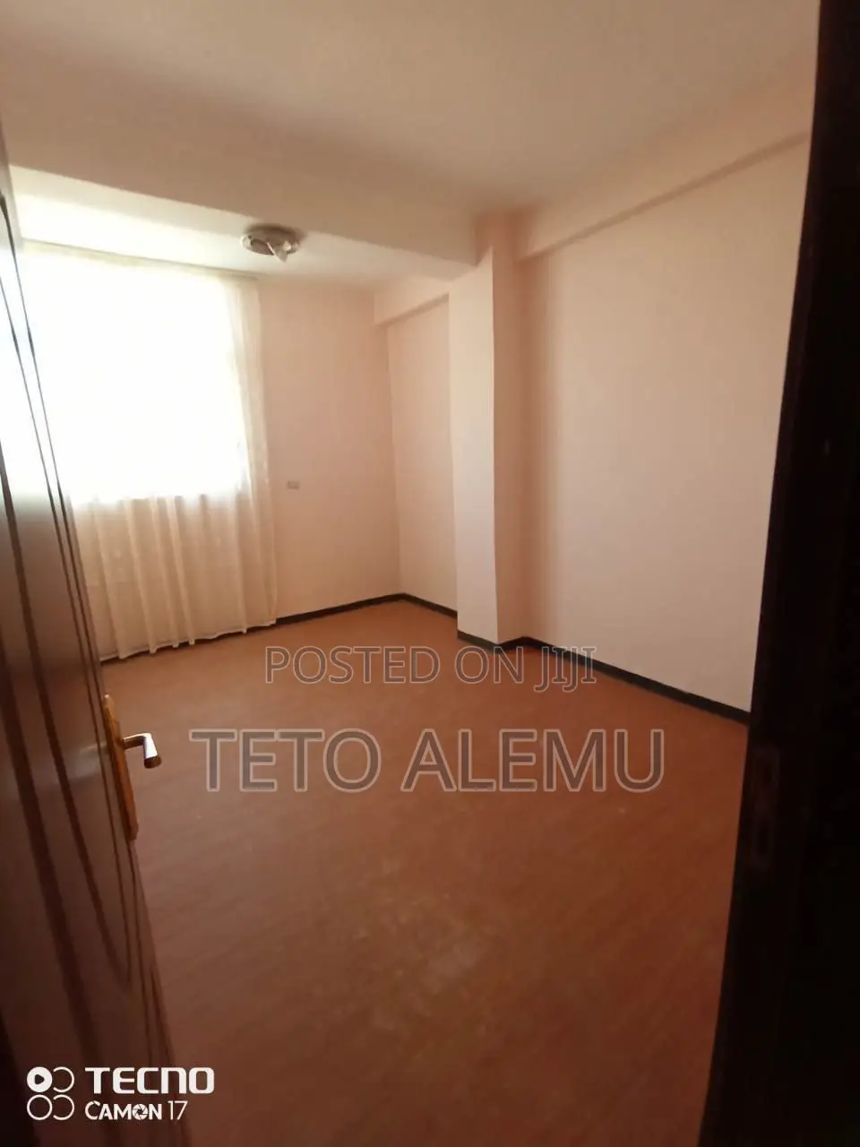2bdrm Apartment in Apartment For Sale, Yeka for sale
