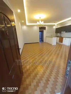 2bdrm Apartment in Apartment For Sale, Yeka for sale