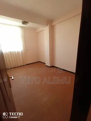 2bdrm Apartment in Apartment For Sale, Yeka for sale