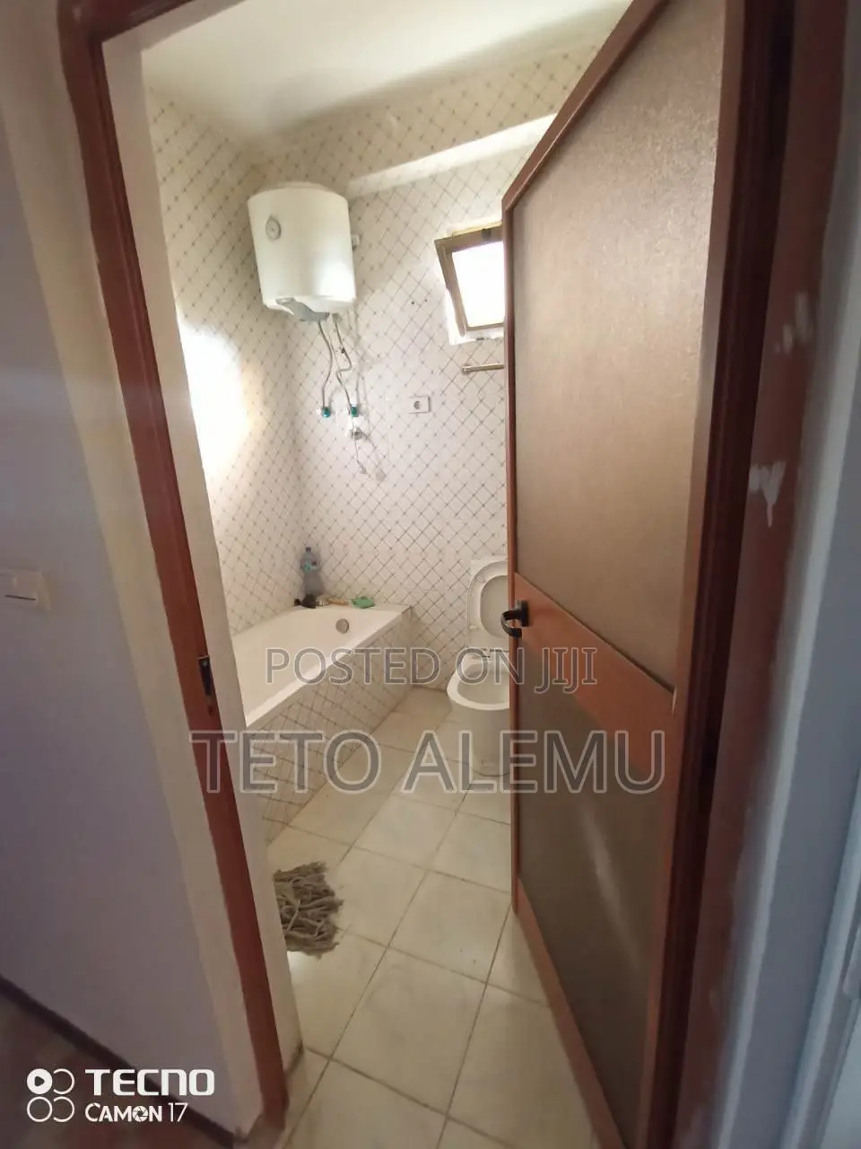 2bdrm Apartment in Apartment For Sale, Yeka for sale