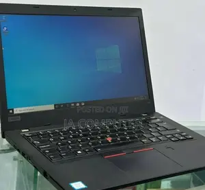 New Laptop Lenovo ThinkPad 10 8GB Intel Core I7 HDD 1T