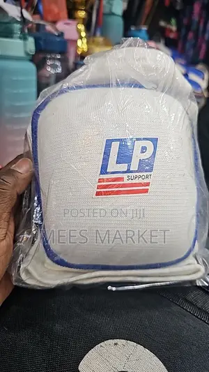 KNEE Support 2 in 1