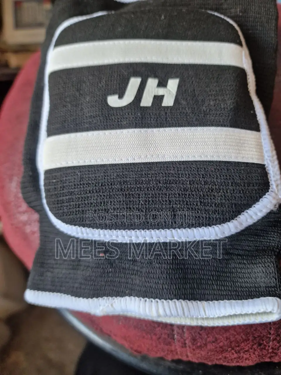 KNEE Support 2 in 1