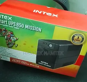 Intex Smart Ups 850 Mission