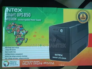 Intex Smart Ups 850 Mission